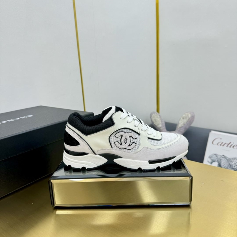 Ch*el casual shoes
